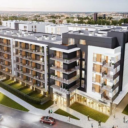 Premium Apartment - Chopin Airport Warszawa Zewnętrze zdjęcie