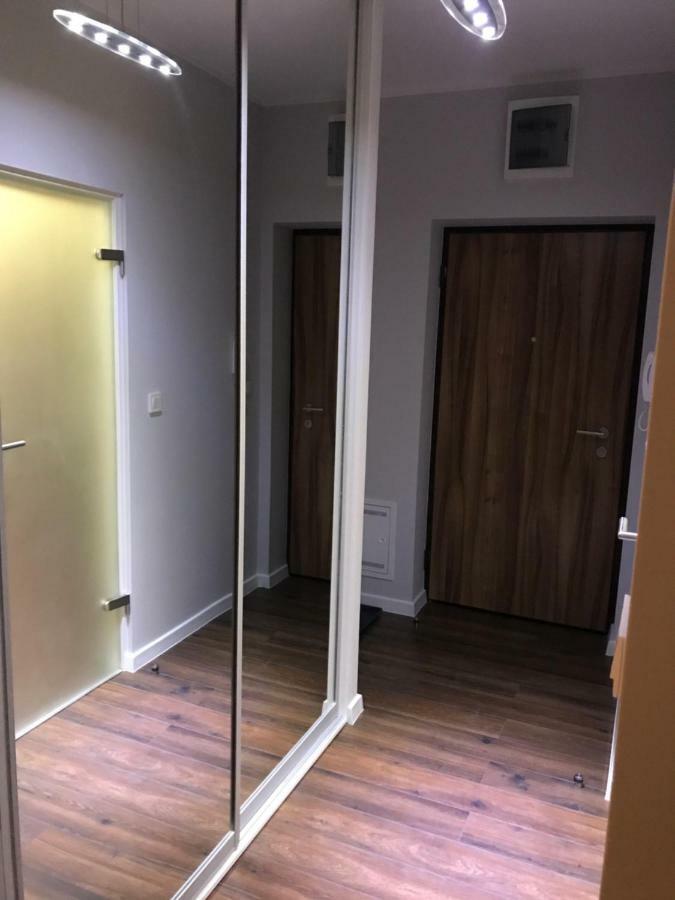 Premium Apartment - Chopin Airport Warszawa Zewnętrze zdjęcie