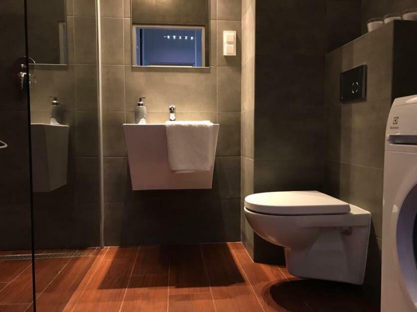 Premium Apartment - Chopin Airport Warszawa Zewnętrze zdjęcie