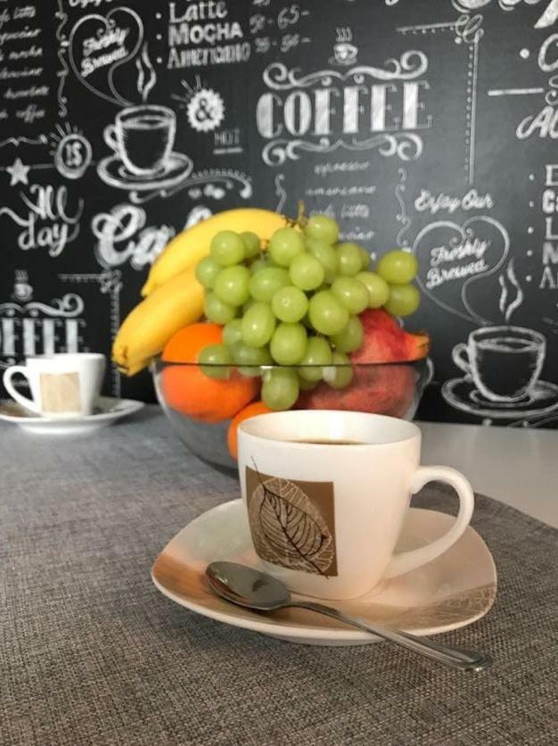 Premium Apartment - Chopin Airport Warszawa Zewnętrze zdjęcie