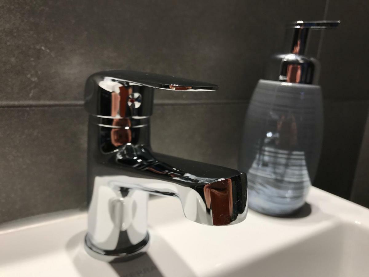 Premium Apartment - Chopin Airport Warszawa Zewnętrze zdjęcie