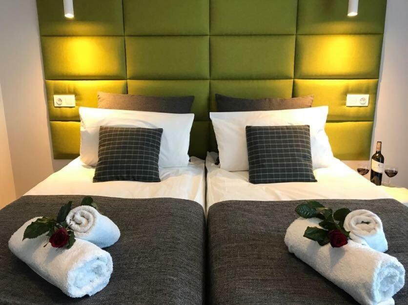 Premium Apartment - Chopin Airport Warszawa Zewnętrze zdjęcie
